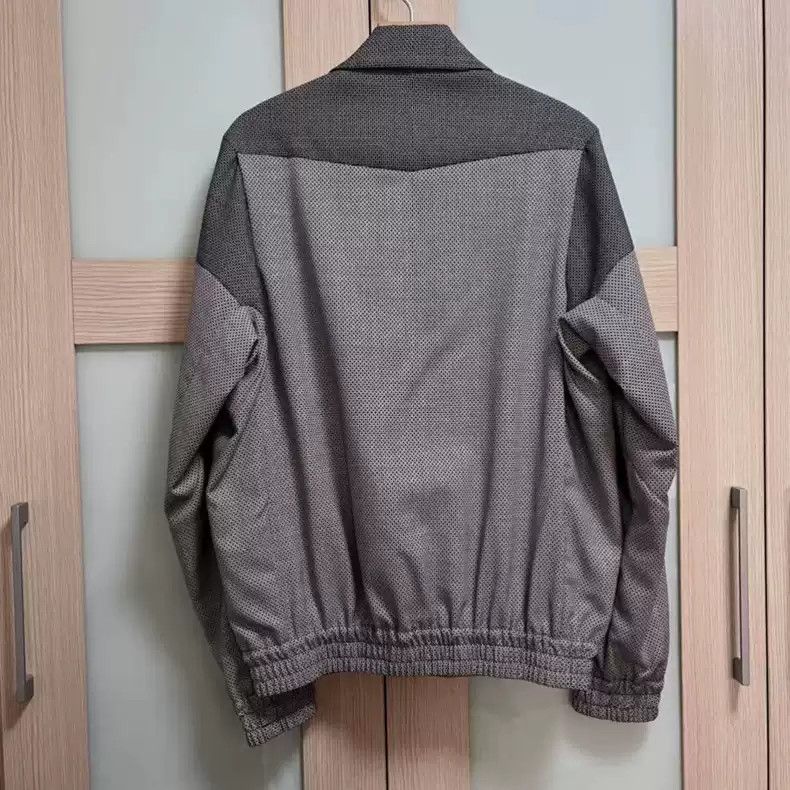 Kiko Kostadinov arwin 19aw jacket
