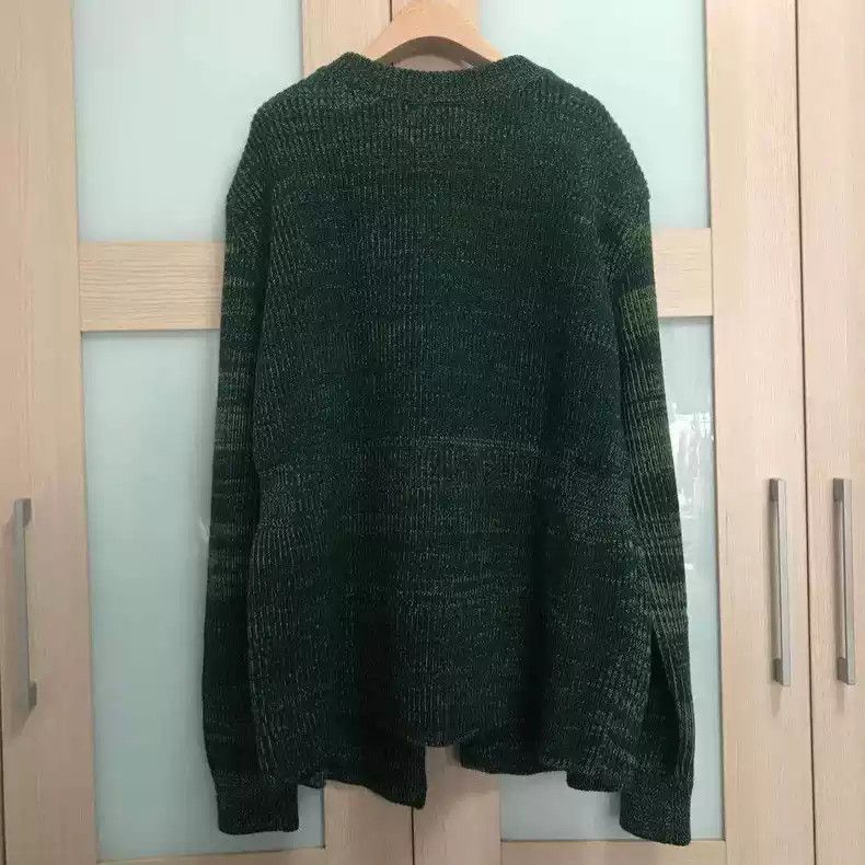 Namacheko Namacheko 18aw sweater Size US M / EU 48-50 / 2 - 4 Thumbnail