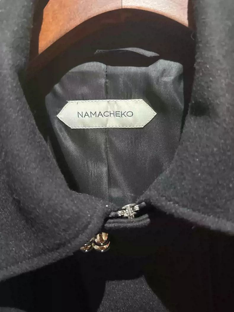 Namacheko Namacheko 20fw jacket Size US M / EU 48-50 / 2 - 4 Thumbnail
