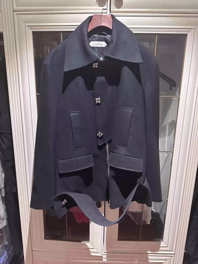 Namacheko Namacheko 20fw jacket Size US M / EU 48-50 / 2 - 3 Thumbnail