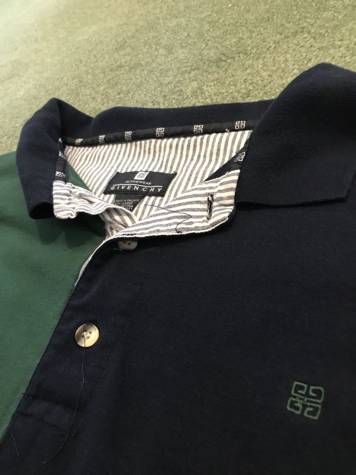 【archive】90s Givency NYLON Tech mountain archive】90s Givency NYLON Tech mountain