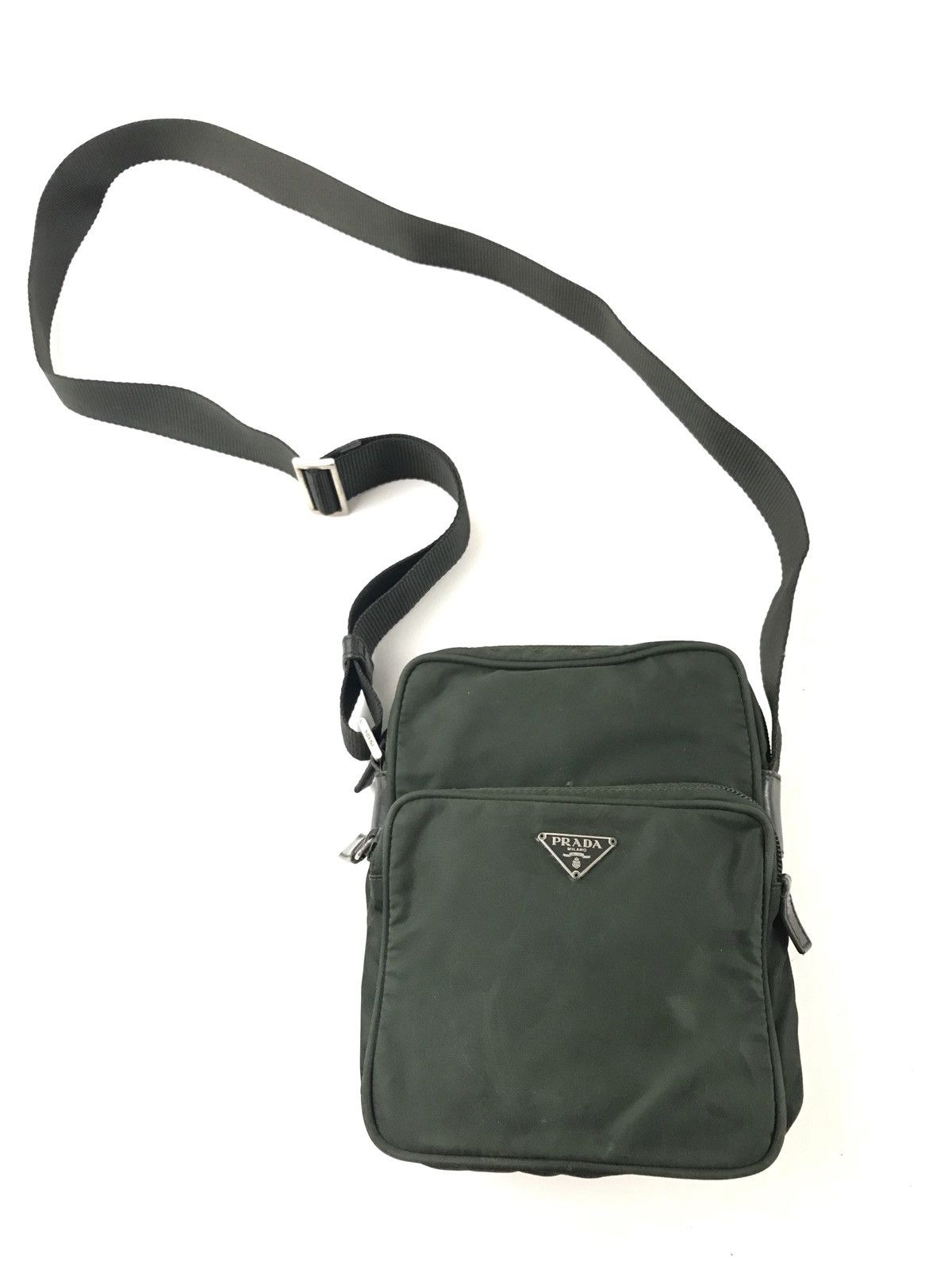 Amazon Style Shoulder Bag