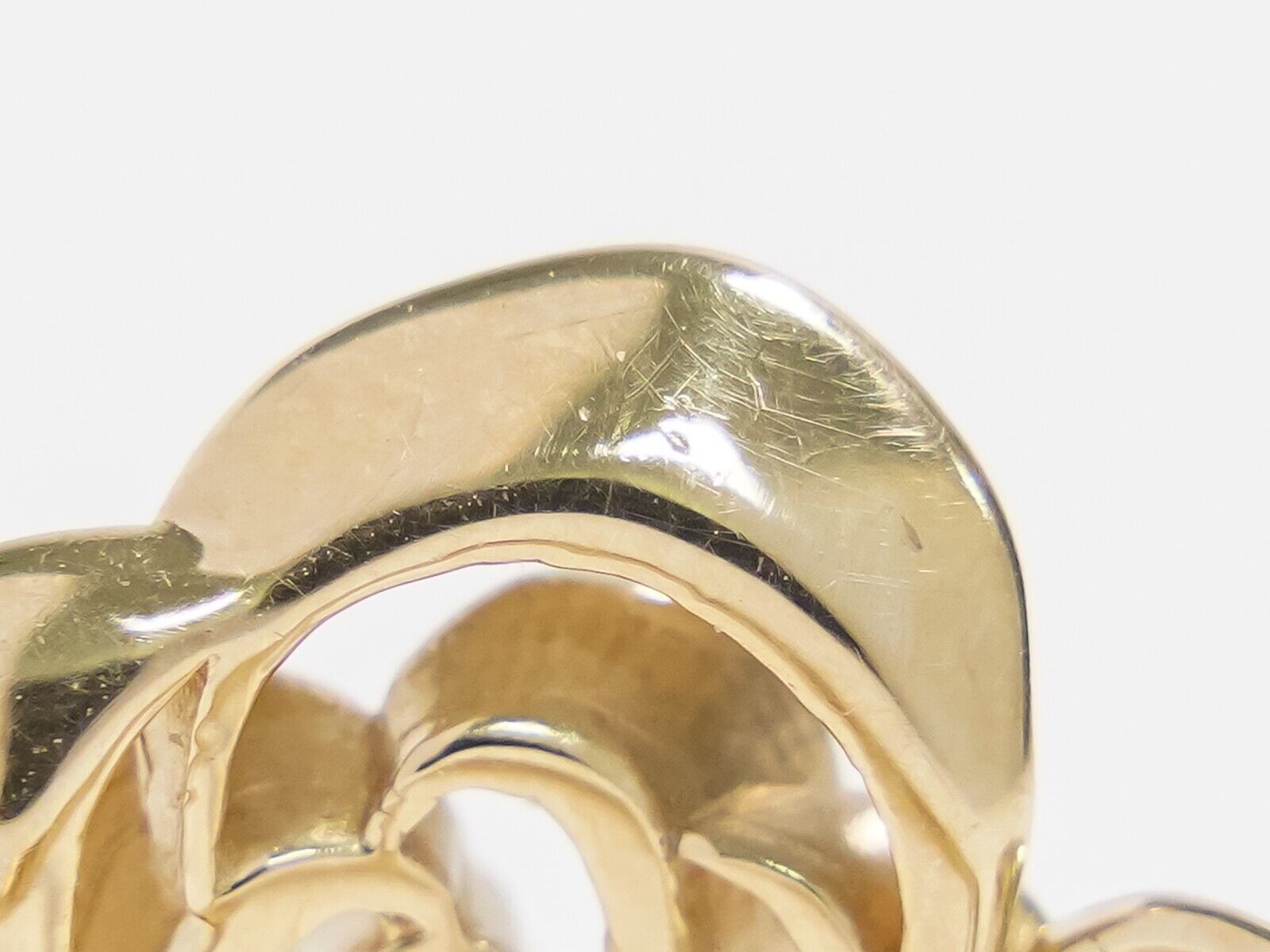 Celine Dainty Ring main image 1