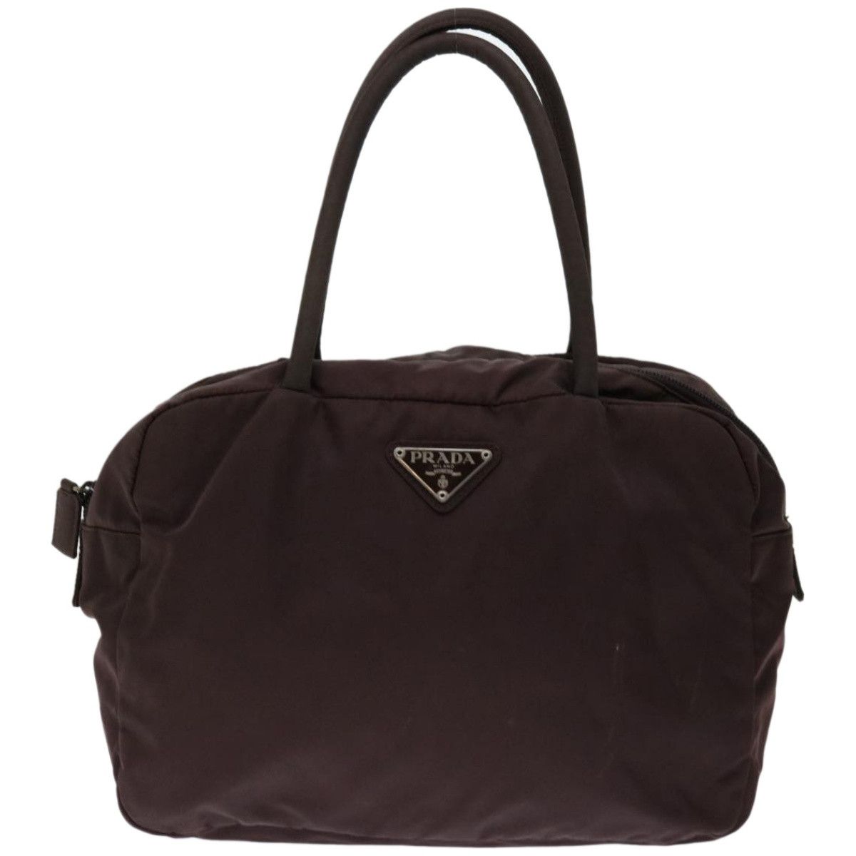 Prada Prada Tessuto handbag Size ONE SIZE - 16 Thumbnail
