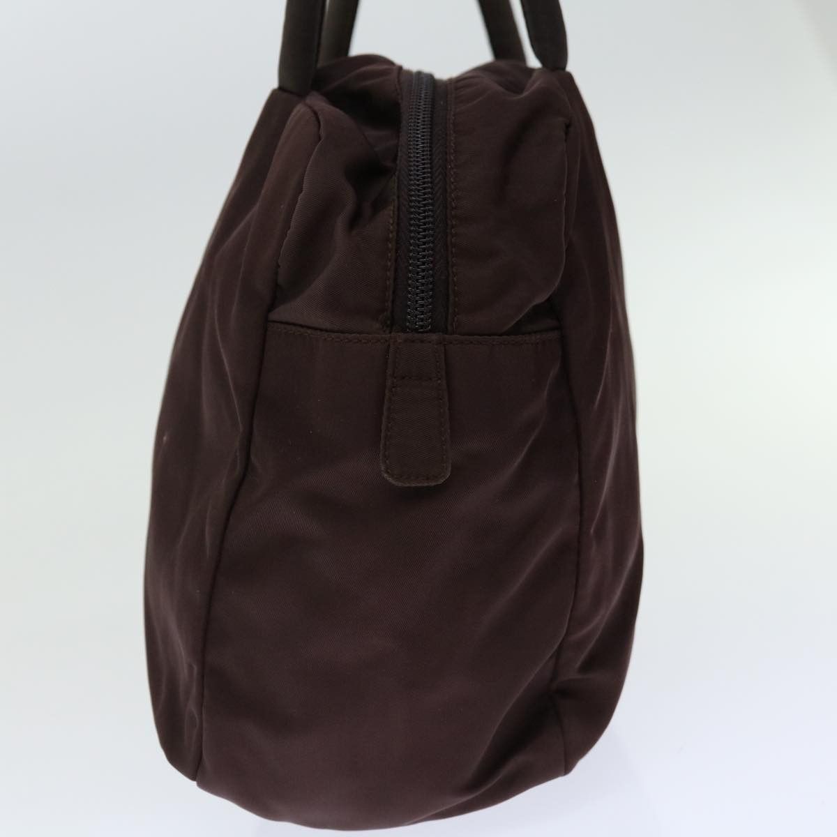 Prada Prada Tessuto handbag Size ONE SIZE - 10 Thumbnail
