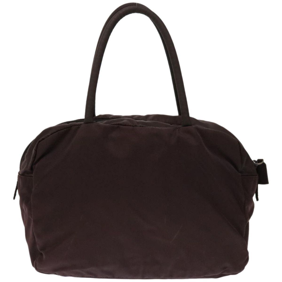 Prada Prada Tessuto handbag Size ONE SIZE - 2 Preview