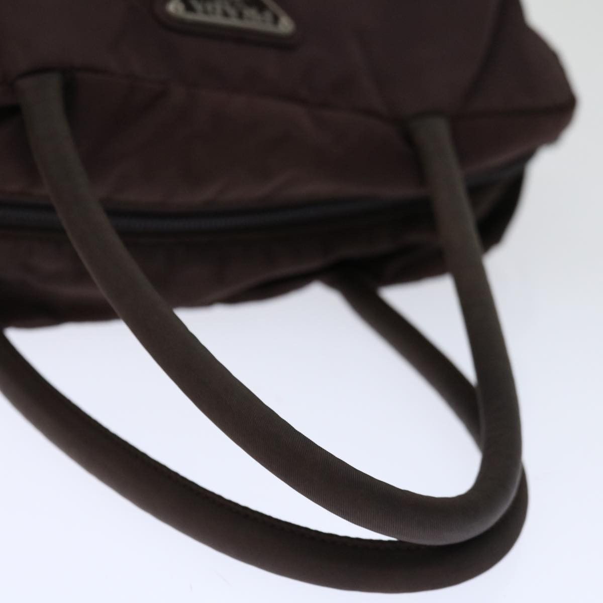 Prada Prada Tessuto handbag Size ONE SIZE - 11 Thumbnail