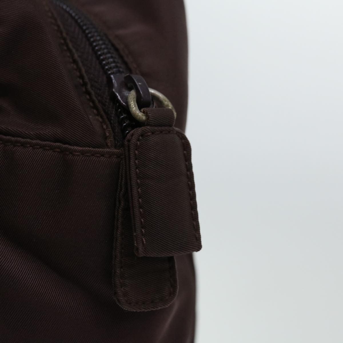 Prada Prada Tessuto handbag Size ONE SIZE - 18 Thumbnail