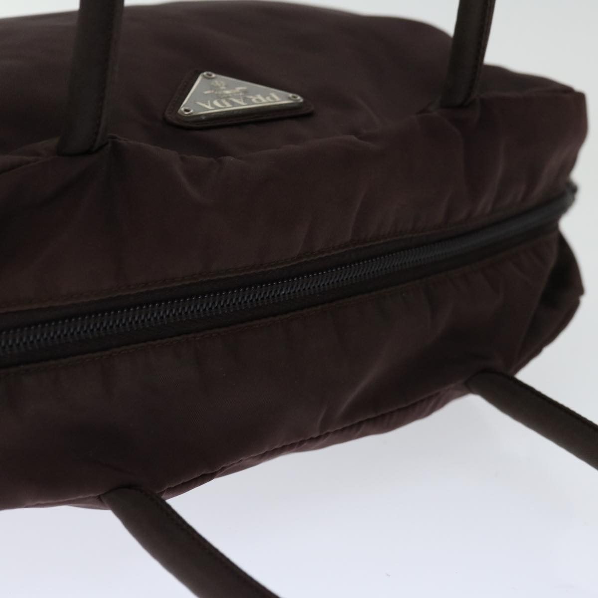 Prada Prada Tessuto handbag Size ONE SIZE - 4 Thumbnail