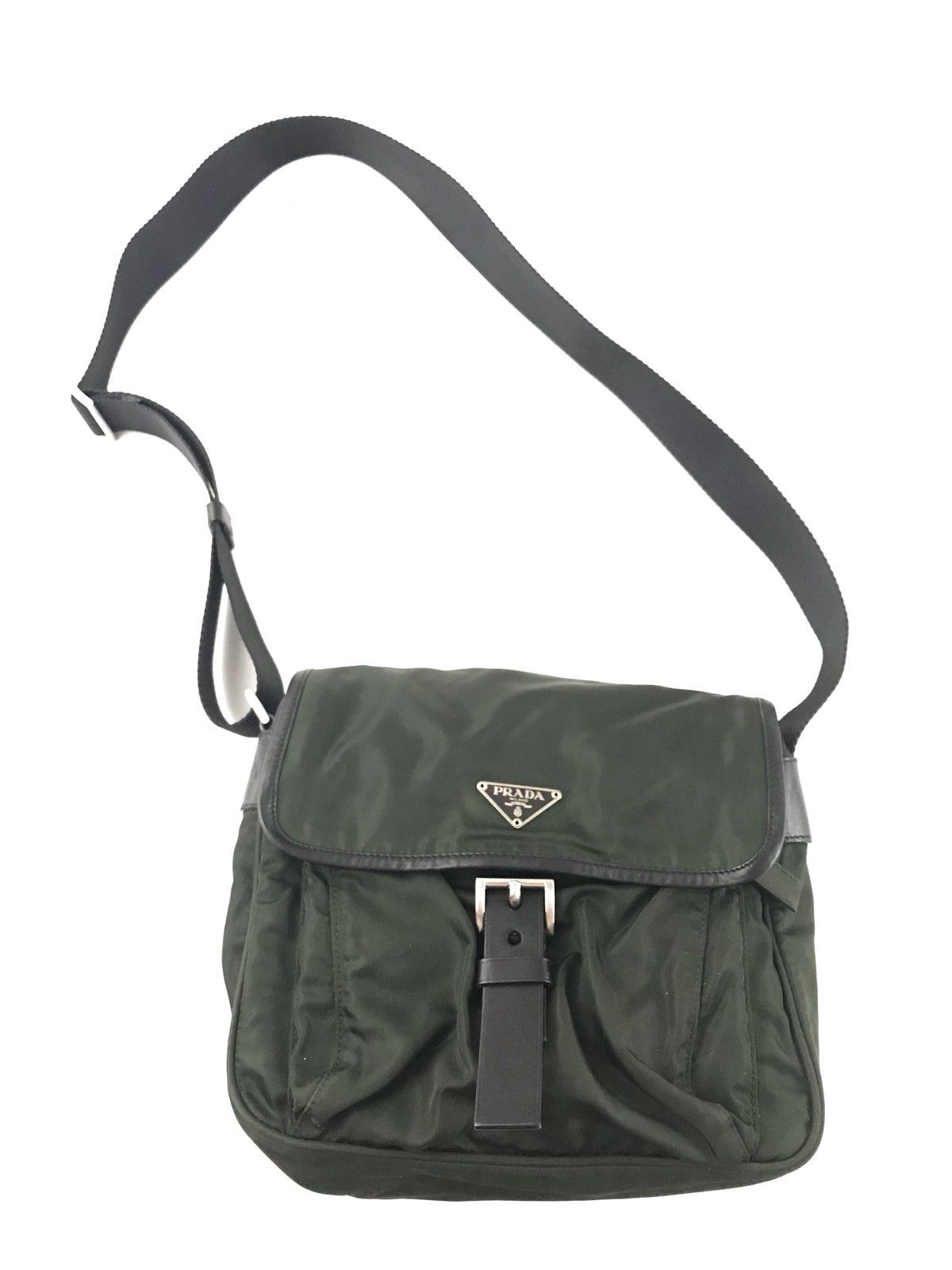 Vela Shoulder Bag