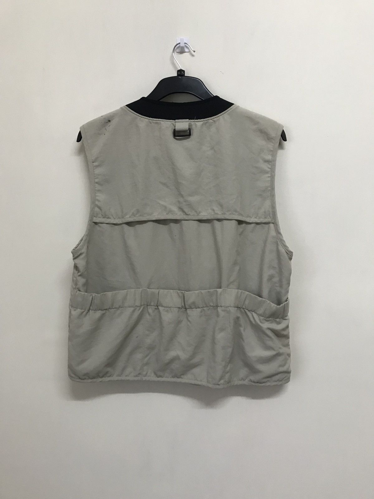 Columbia TACTICAL VEST COLUMBIA DESIGN RARE Size US M / EU 48-50 / 2 - 4 Thumbnail
