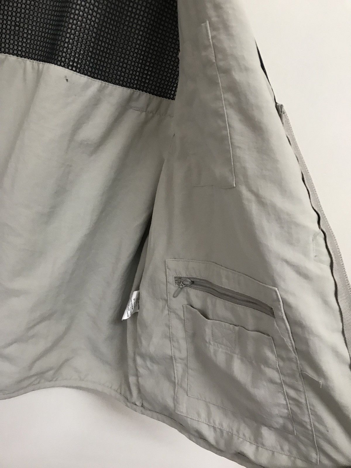 Columbia TACTICAL VEST COLUMBIA DESIGN RARE Size US M / EU 48-50 / 2 - 6 Thumbnail