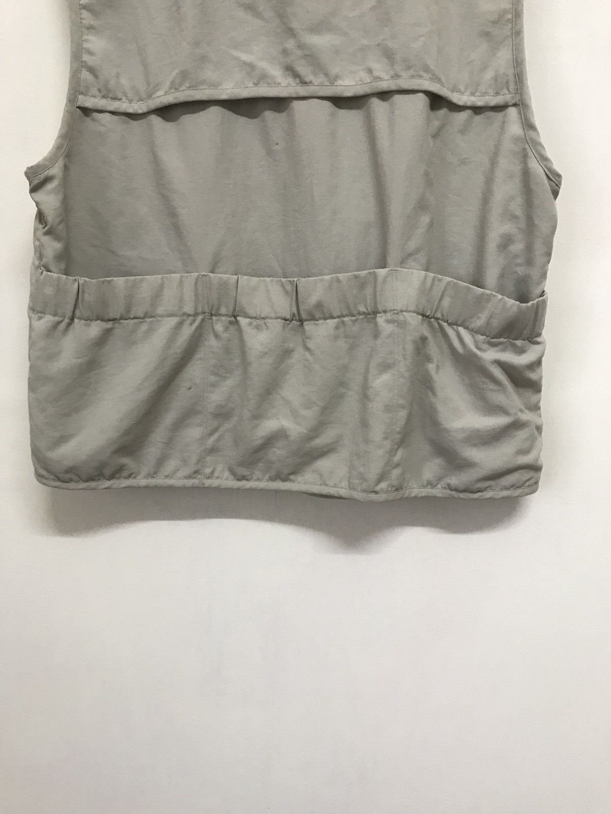 Columbia TACTICAL VEST COLUMBIA DESIGN RARE Size US M / EU 48-50 / 2 - 5 Thumbnail