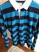 Noah Rugby Stripe Pullover Size US L / EU 52-54 / 3 - 1 Thumbnail