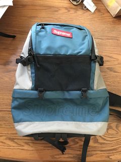 Supreme Contour Backpack | Grailed