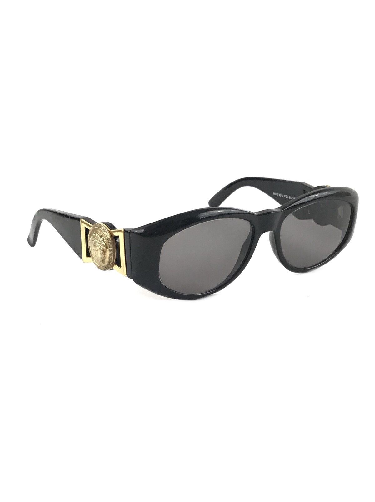 Versace Biggie Smalls Style Sunglasses Grailed 
