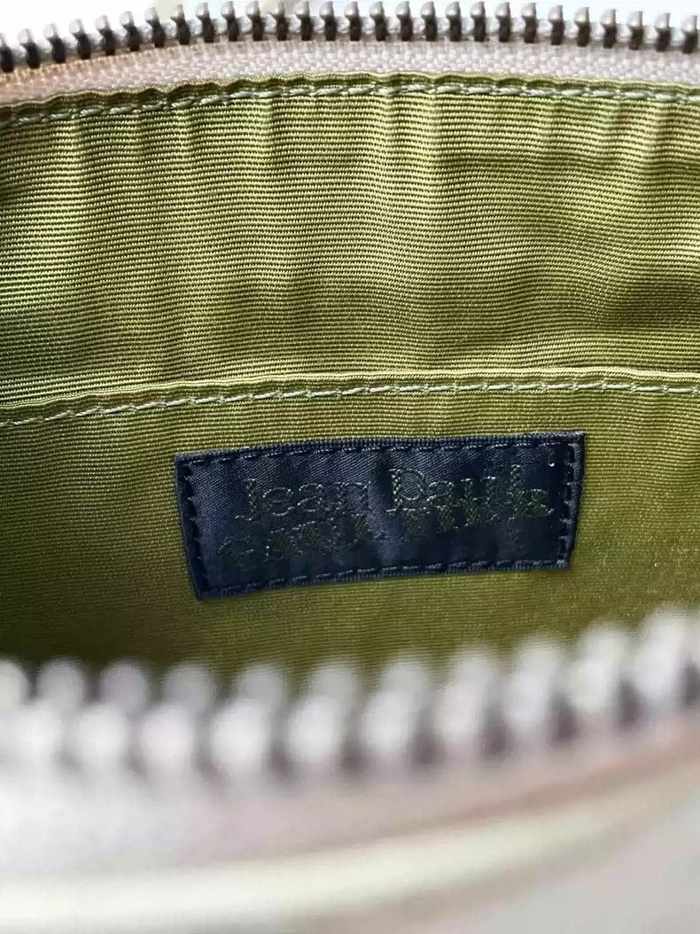 Jean Paul Gaultier Jean Paul Gaultier Rose Flower Bag | Grailed