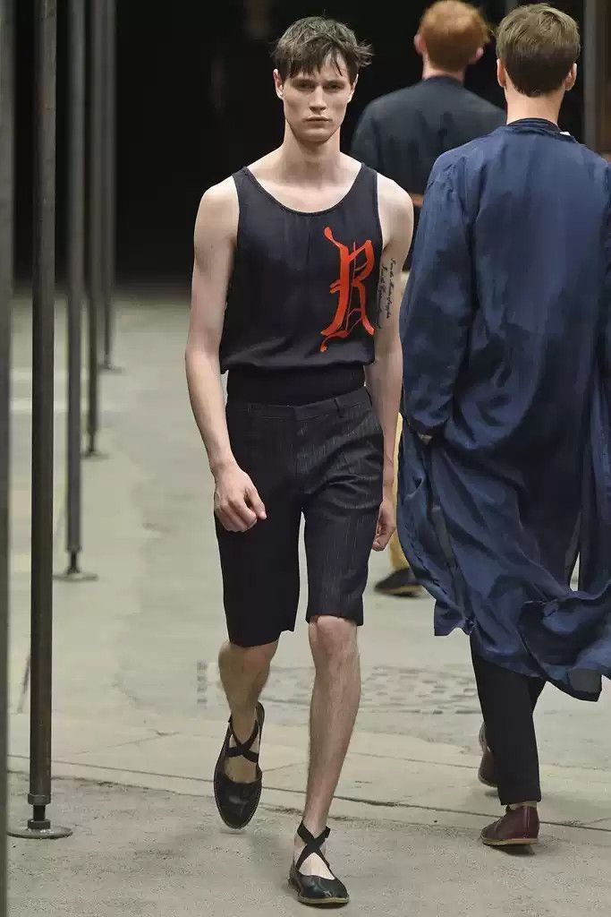Dries Van Noten Dries Van Noten short pants Size US 30 / EU 46 - 4 Thumbnail