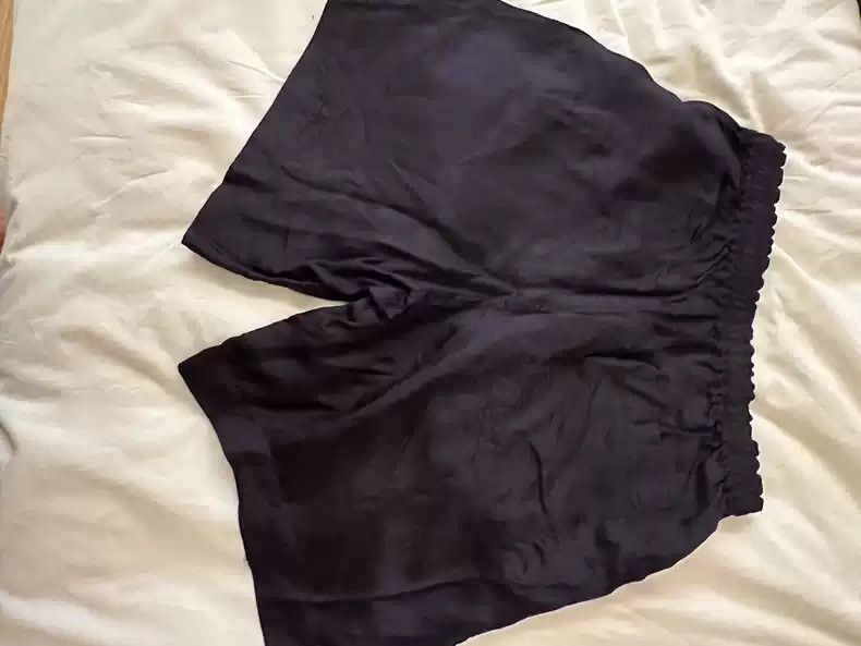 Dries Van Noten Dries Van Noten short pants Size US 30 / EU 46 - 3 Thumbnail