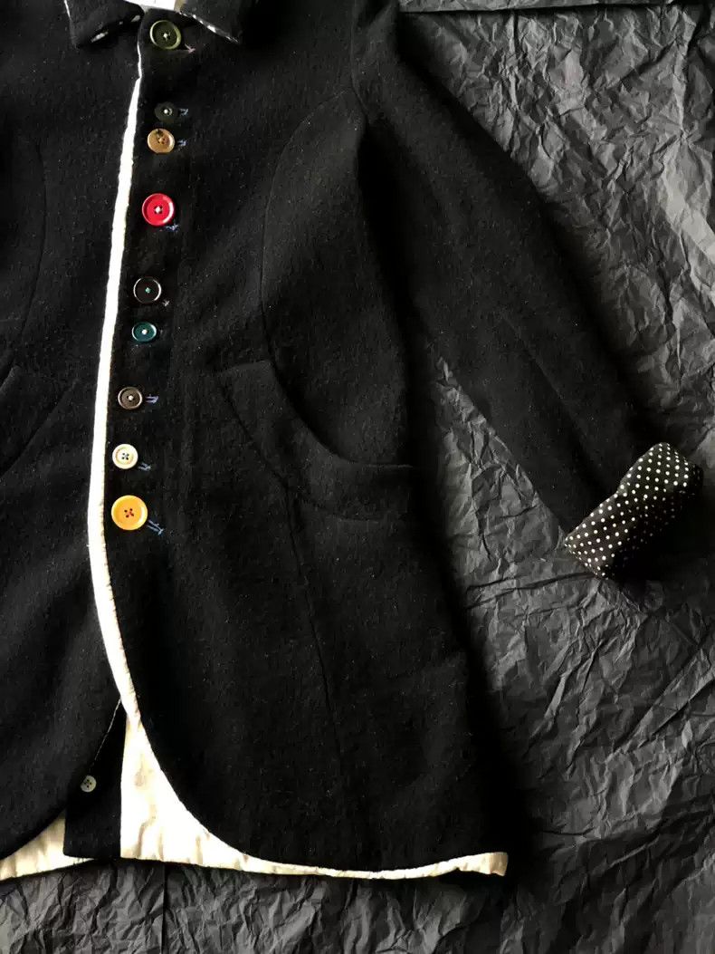 Undercover Undercover But beautiful series Size US S / EU 44-46 / 1 - 4 Thumbnail