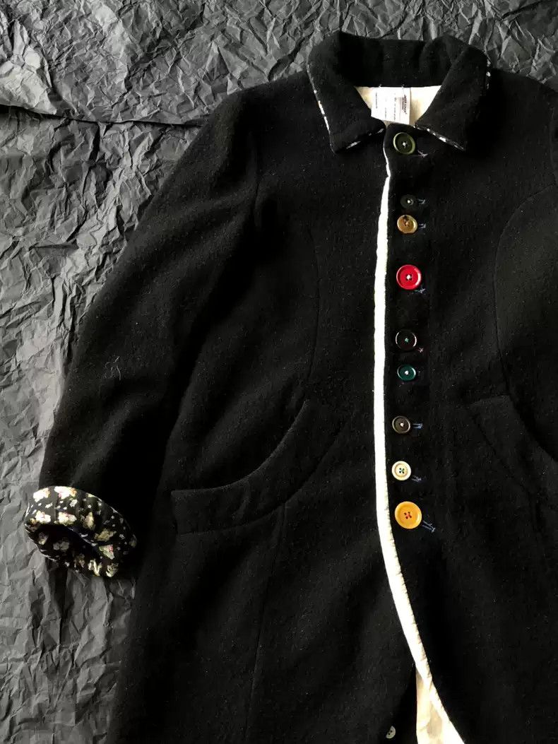 Undercover Undercover But beautiful series Size US S / EU 44-46 / 1 - 3 Thumbnail