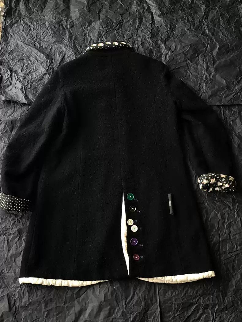 Undercover Undercover But beautiful series Size US S / EU 44-46 / 1 - 8 Thumbnail