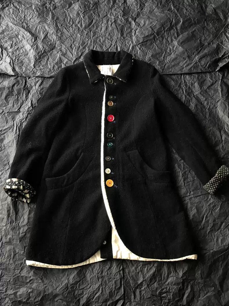 Undercover Undercover But beautiful series Size US S / EU 44-46 / 1 - 2 Thumbnail
