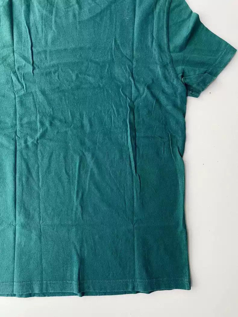 Undercover Undercover Takahashi Shield 2007SS PURPLE Period Angel T-shirt Size US S / EU 44-46 / 1 - 6 Thumbnail