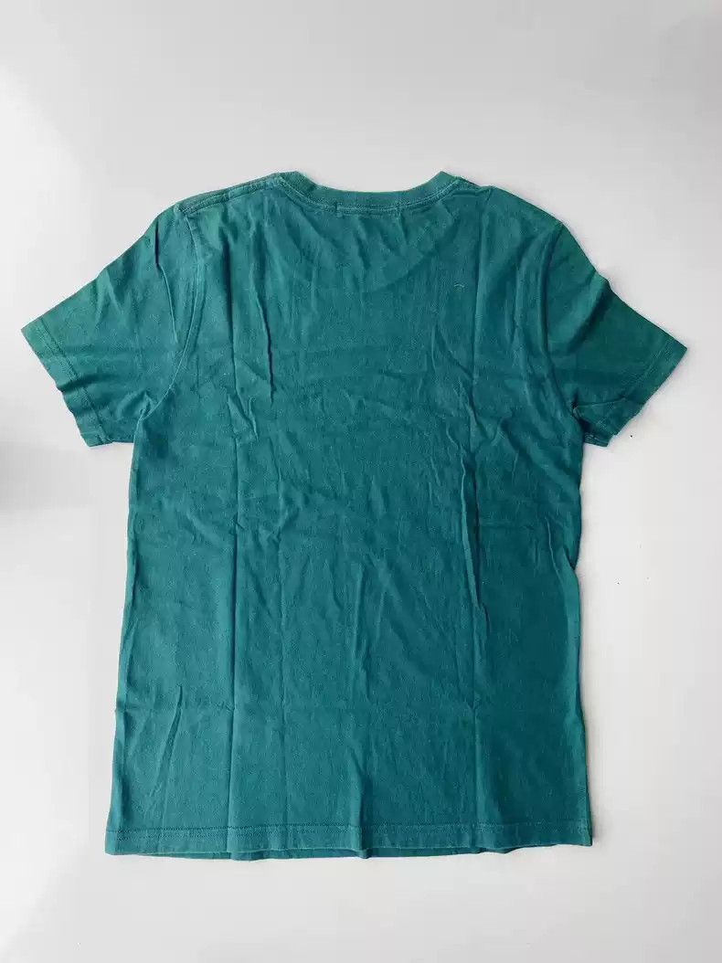 Undercover Undercover Takahashi Shield 2007SS PURPLE Period Angel T-shirt Size US S / EU 44-46 / 1 - 5 Thumbnail
