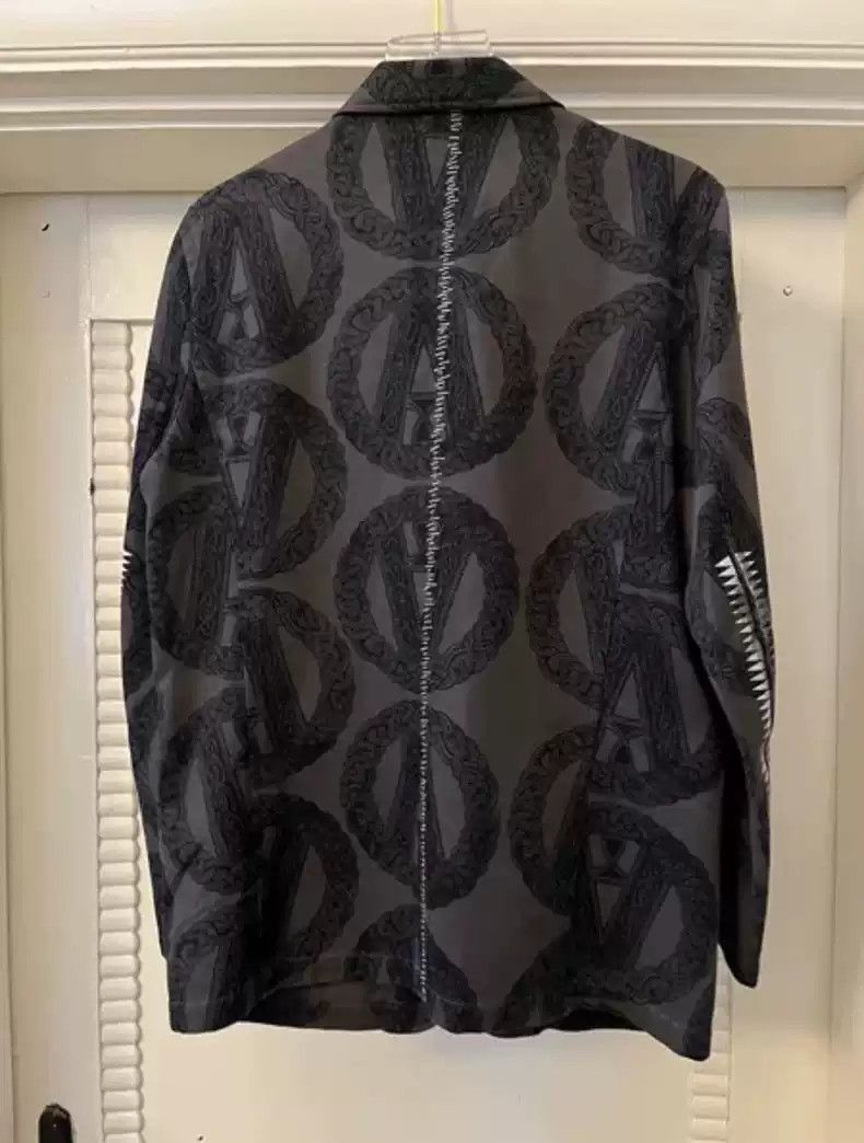 Undercover UNDERCOVER undercover 2003ss scab suit Size US M / EU 48-50 / 2 - 6 Thumbnail