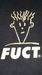 Fuct Rare FUCT X Fido Dido long Sleeve Skateboard USA Size US M / EU 48-50 / 2 - 1 Thumbnail