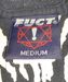 Fuct Rare FUCT X Fido Dido long Sleeve Skateboard USA Size US M / EU 48-50 / 2 - 5 Thumbnail