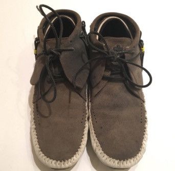 Visvim Visvim fbt X unrivaled | Grailed