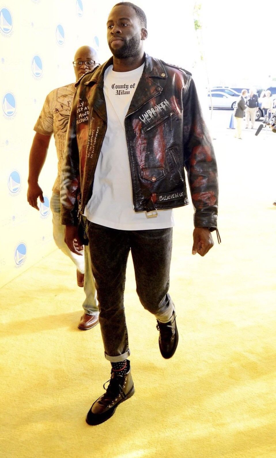 Custom I Make Custom Jackets | Grailed