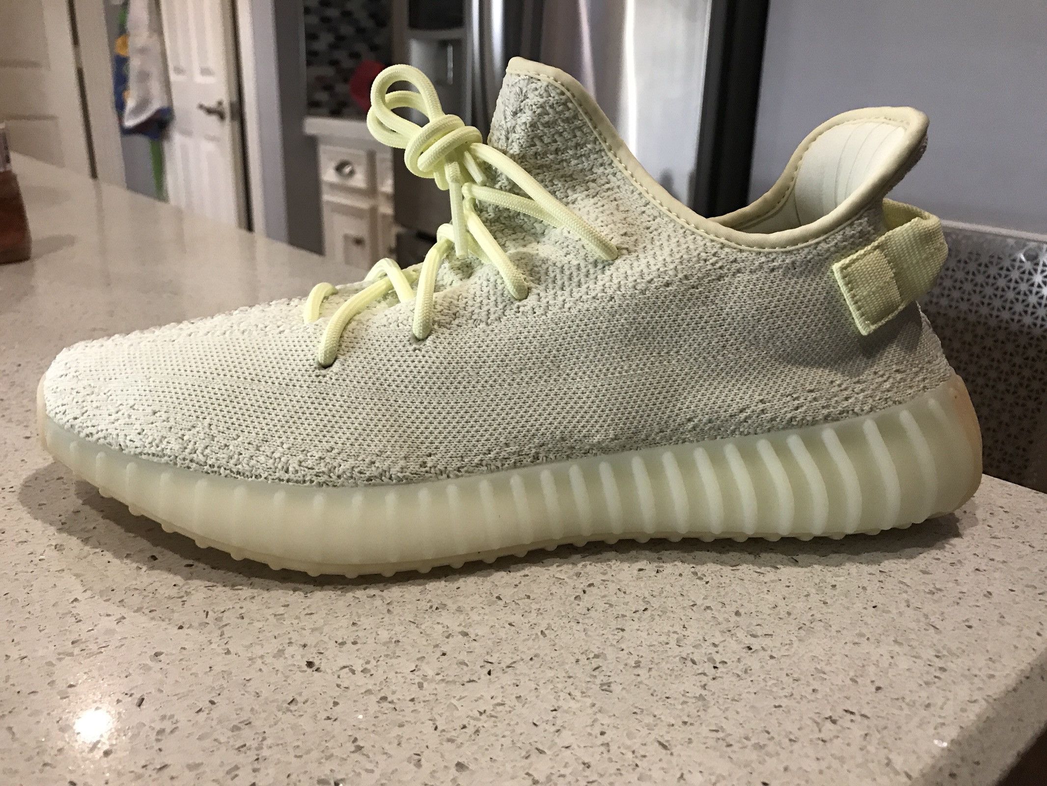 Adidas Yeezy Butters | Grailed