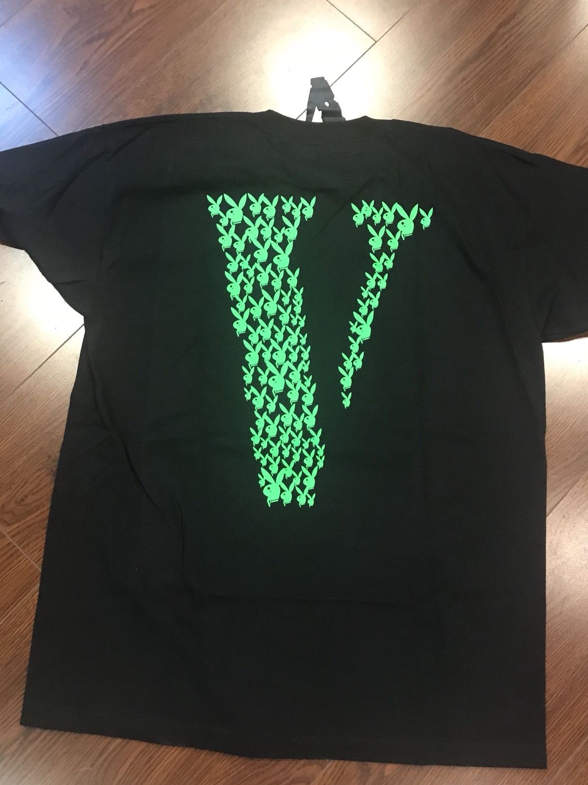 Vlone Playboi Carti - Green Size US XL / EU 56 / 4 - 1 Preview