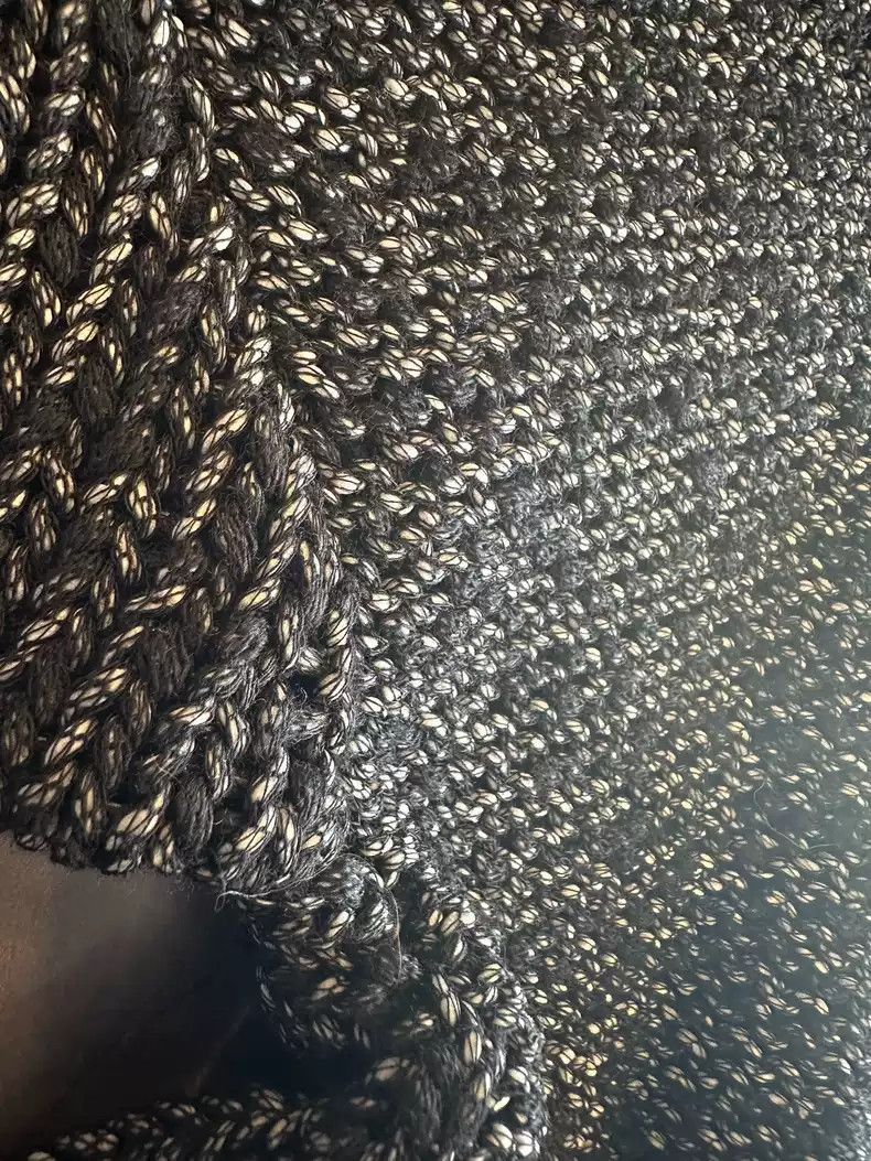 Boris Bidjan Saberi Boris bidjan saberi Coarse needle knitwear Size US S / EU 44-46 / 1 - 6 Thumbnail