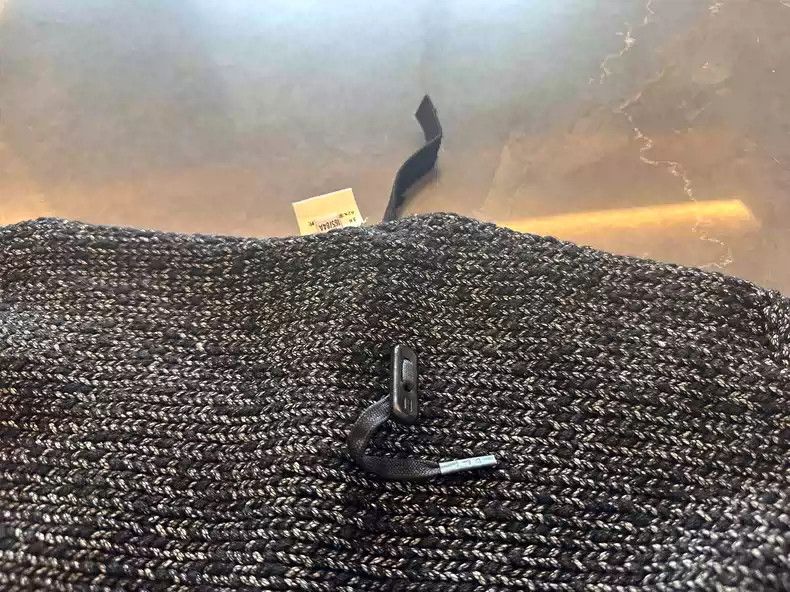 Boris Bidjan Saberi Boris bidjan saberi Coarse needle knitwear Size US S / EU 44-46 / 1 - 7 Thumbnail