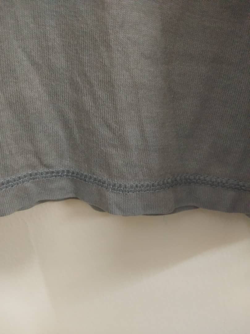 Burberry Burberry Black Label Button Up Shirt Size US L / EU 52-54 / 3 - 7 Thumbnail