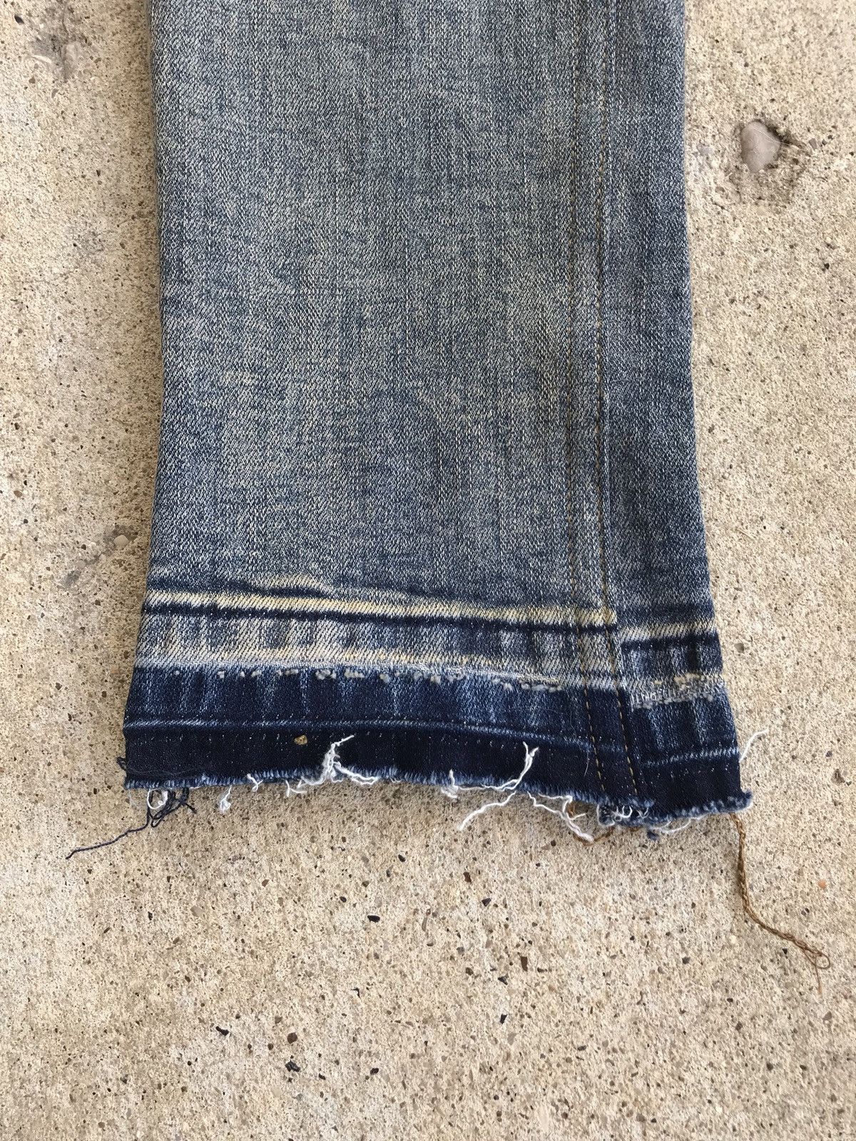 Mintcrew MintCrew Skinny Jeans Size US 32 / EU 48 - 5 Thumbnail