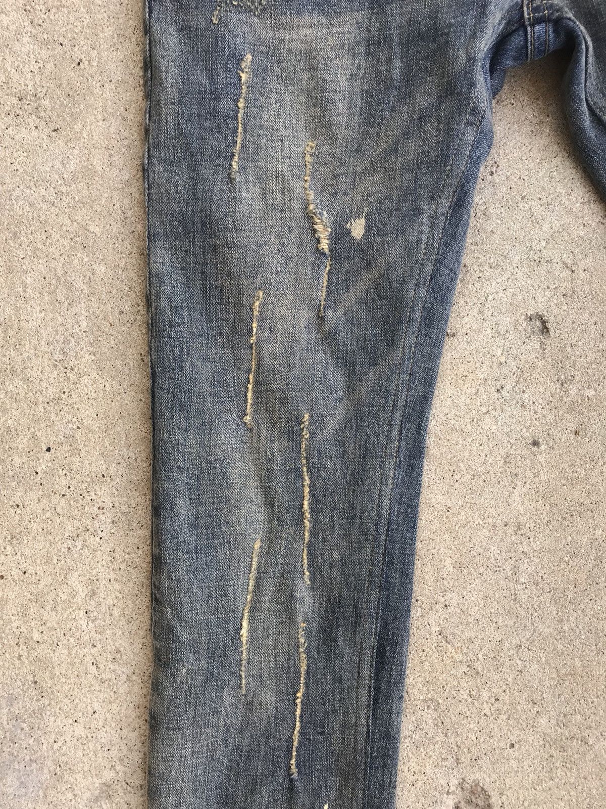 Mintcrew MintCrew Skinny Jeans Size US 32 / EU 48 - 3 Thumbnail