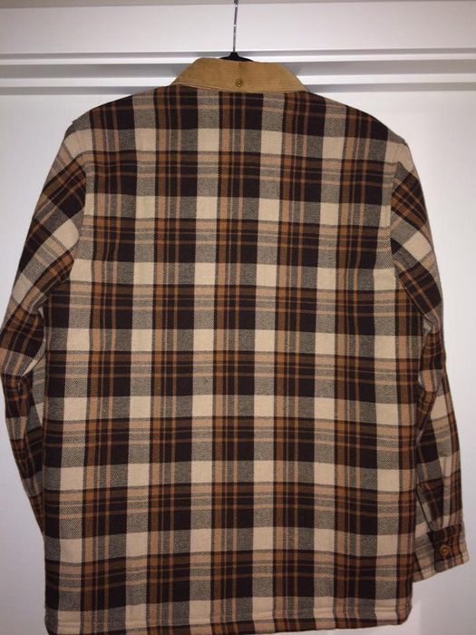 I Love Ugly Flannel Jacket | Grailed