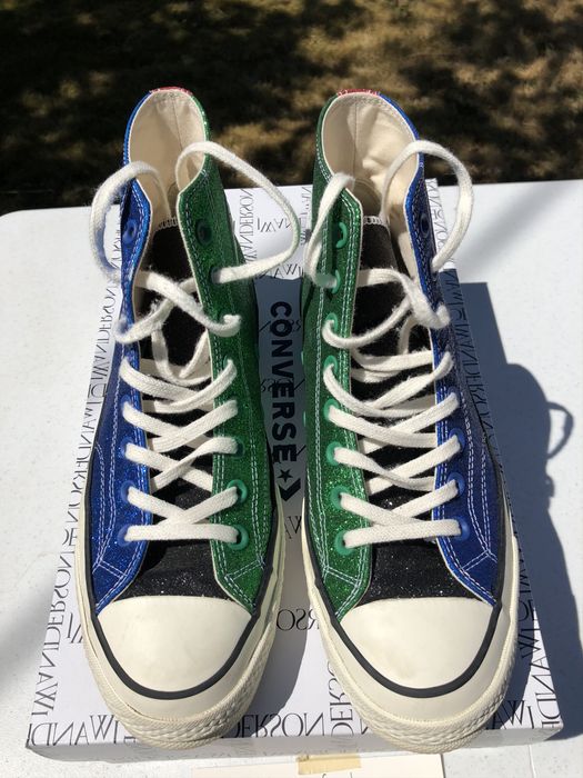 Jw anderson converse outlet frank ocean