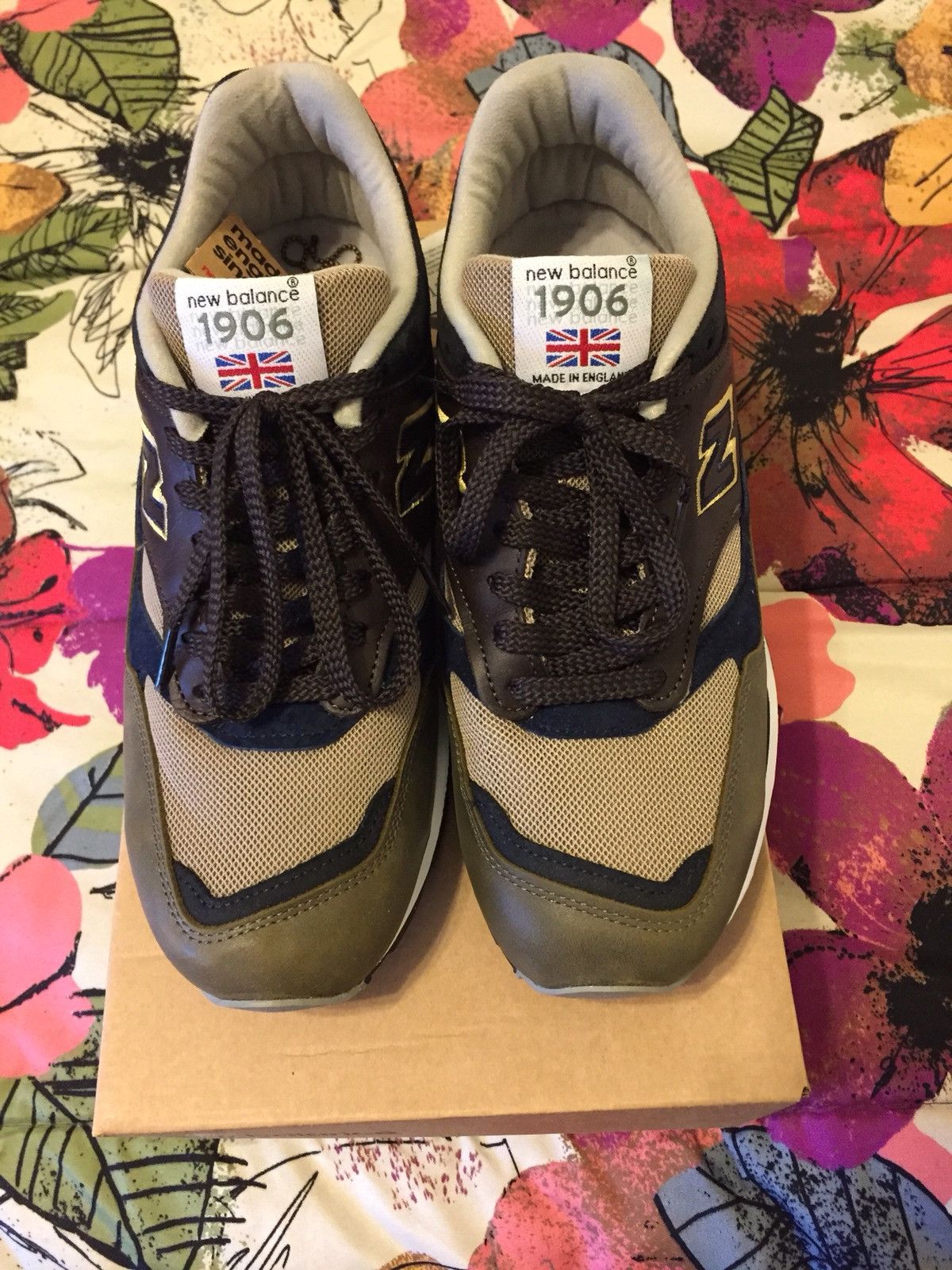 New Balance 1500 Surplus Pack