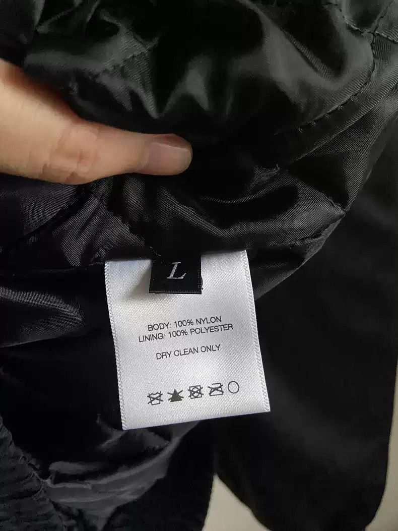 Enfants Riches Deprimes enfants riches deprimes 23fw bomber jkt Size US L / EU 52-54 / 3 - 5 Thumbnail