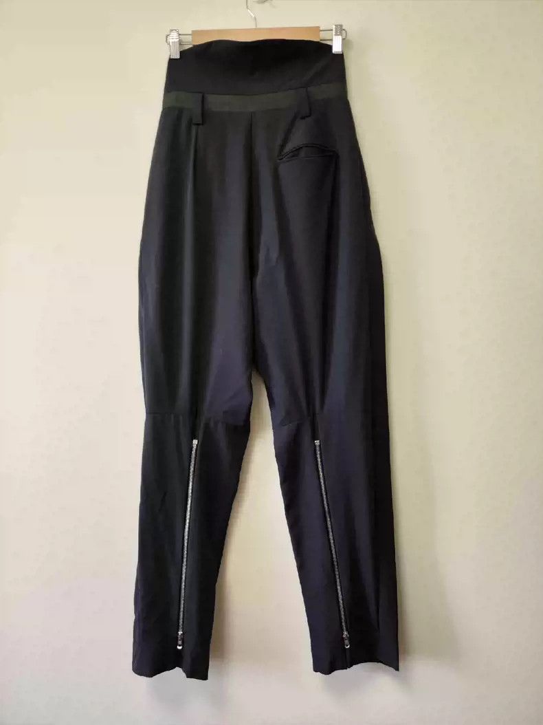 パンツ KIKO KOSTADINOV 00042018 BLAKE TROUSERS Kiko Kostadinov Kiko Kostadinov 00042018 Blake trousers