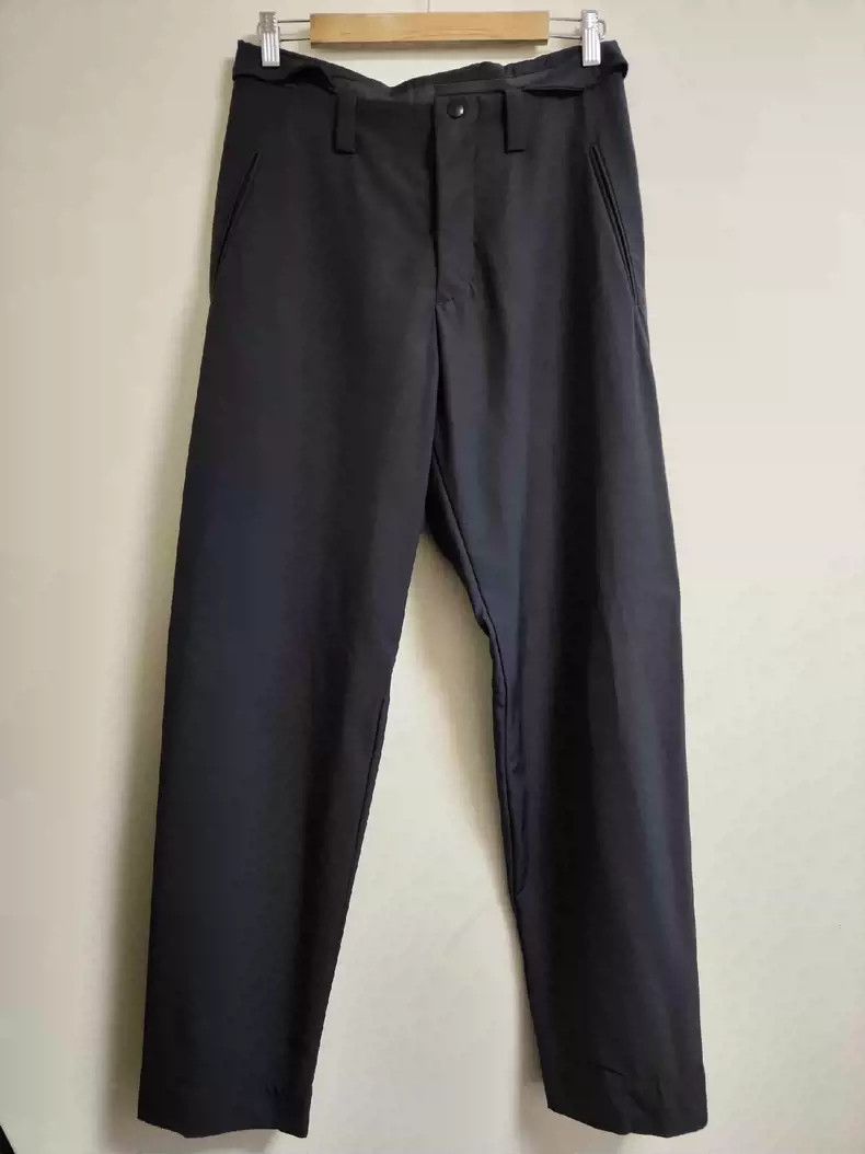 Kiko Kostadinov Kiko Kostadinov 00042018 Blake trousers Size US 30 / EU 46 - 3 Thumbnail