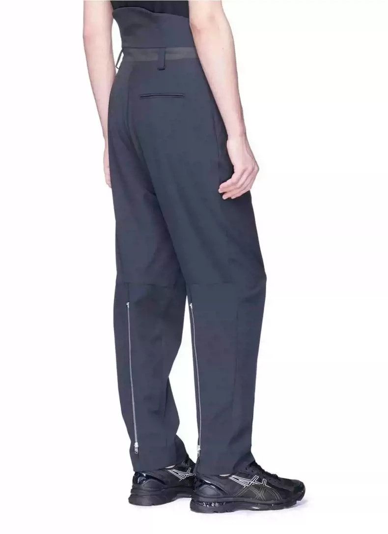 Kiko Kostadinov Kiko Kostadinov 00042018 Blake trousers Size US 30 / EU 46 - 6 Thumbnail