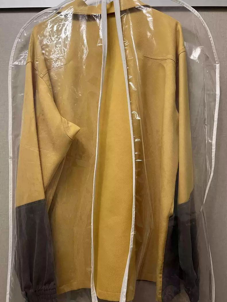 Kiko Kostadinov kutch jacket