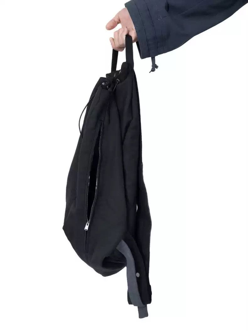 Kiko Kostadinov Kiko Kostadinov 23fw 23aw Solo Crossbody Bag Size ONE SIZE - 6 Thumbnail